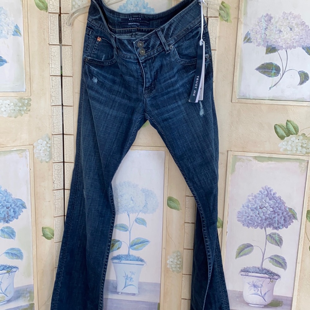 Hudson jeans